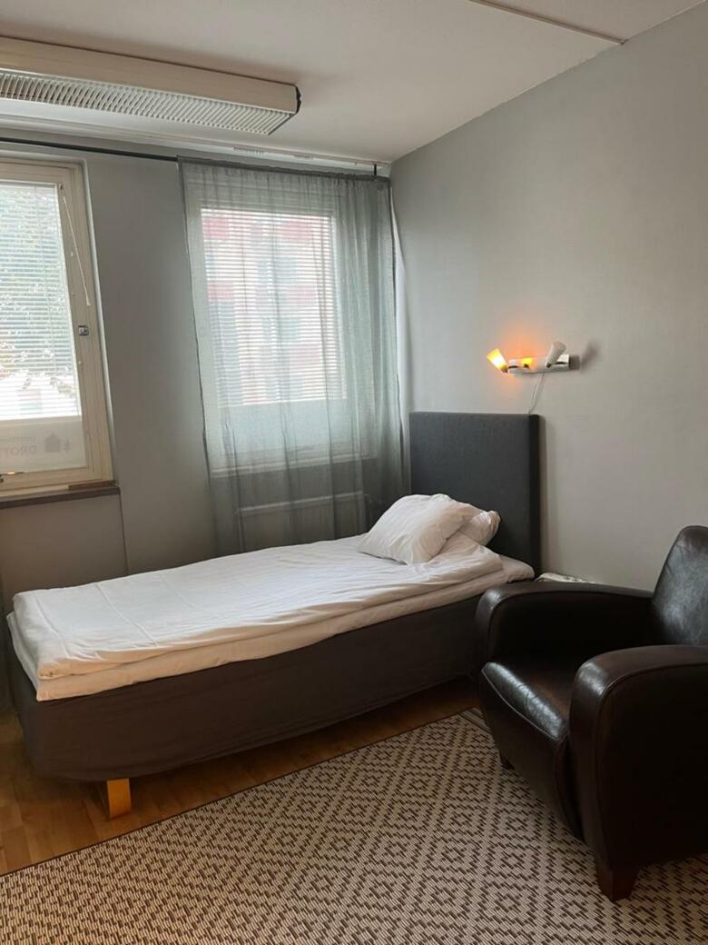Stf Karlskrona Tross� Hostel