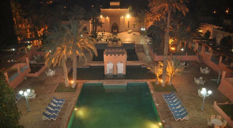 Hotel H�tel Reda
