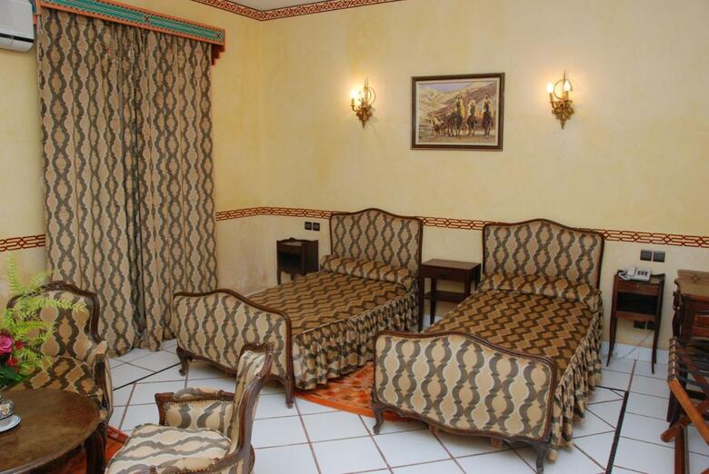 Hotel Ksar Tinsouline