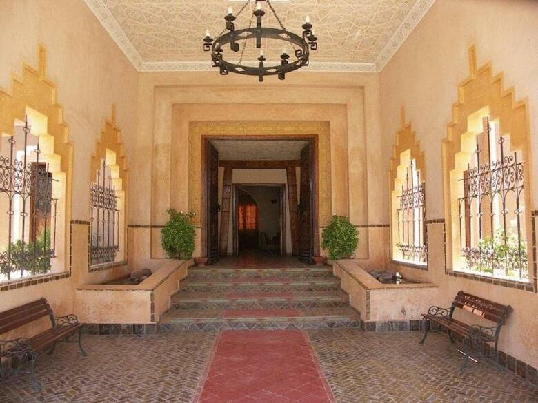 Hotel Ksar Tinsouline