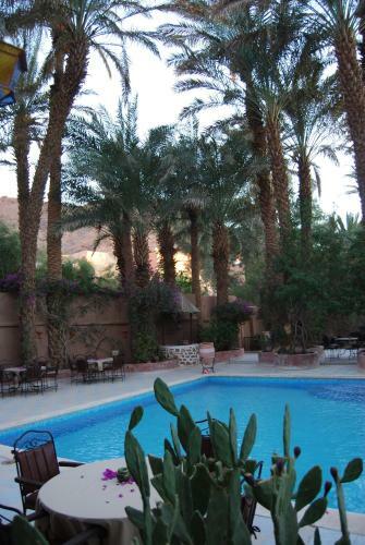 Bed & Breakfast Kasbah Sirocco
