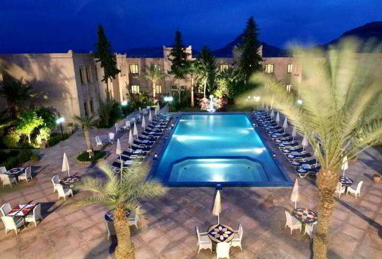 Hotel Le Riad Salam Zagora
