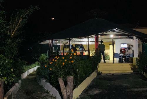 Jungal Resort Sarhi