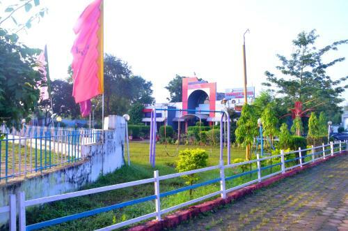 Hotel Mpt Tourist Motel, Biaora