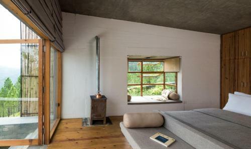 Hotel The Kumaon