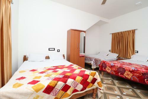 The Mayuravana Homestay