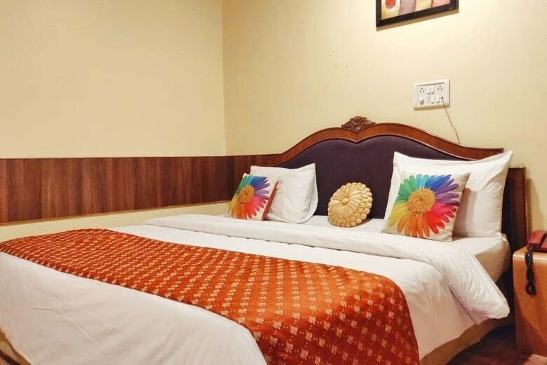 Hotel Harshawardhan