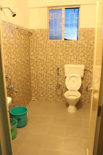 Hostal Pumpkin Vibgyor Guest House