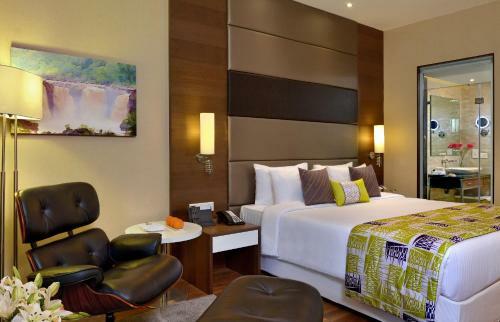Fortune Park Dahej- Member Itc Hotel Group, Dahej Sez