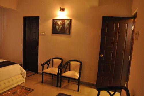 Hotel Dewa Goa