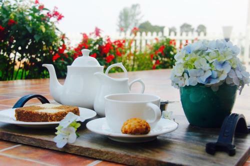 Hostal The Xanadu, Coonoor