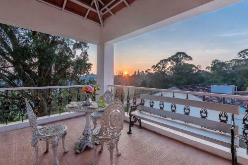 Villa Alpinia By Vista Rooms