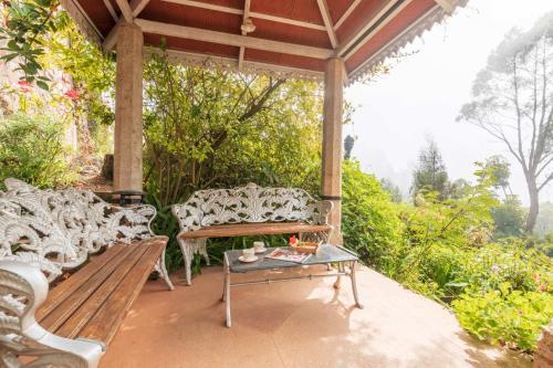 Villa Alpinia By Vista Rooms
