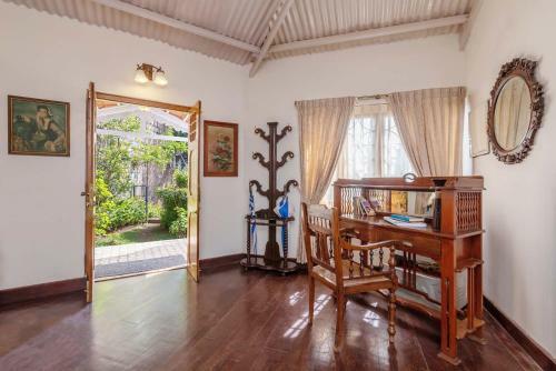 Villa Alpinia By Vista Rooms