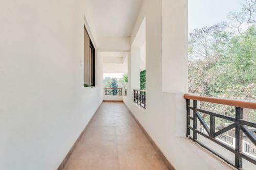 Apartamento Exotic 2bhkhome In Siolim, Goa