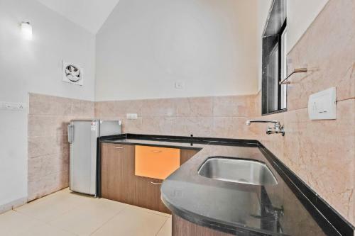 Apartamento Exotic 2bhkhome In Siolim, Goa