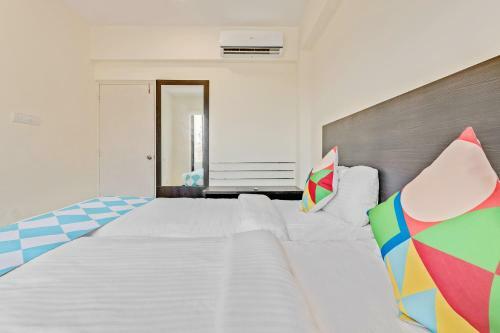 Apartamento Exotic 2bhkhome In Siolim, Goa