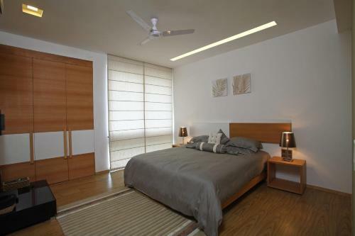 Apartamento Infiniti Bay Sea Home 104