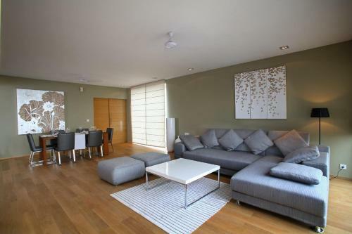Apartamento Infiniti Bay Sea Home 104