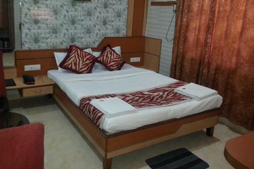 Hotel Mahabir Galaxy