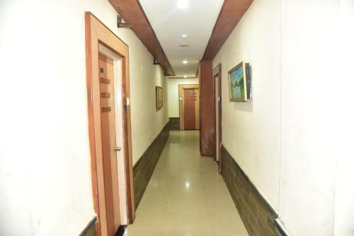 Hotel Mahabir Galaxy
