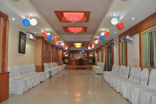 Hotel Mahabir Galaxy