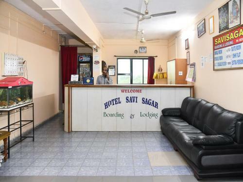 Hotel Spot On 43993 Savi Sagar Boarding & Lodging