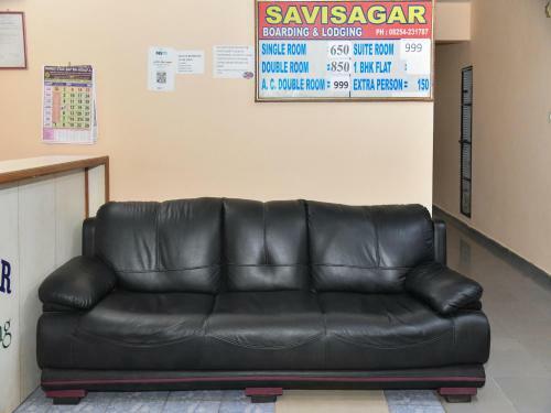Hotel Spot On 43993 Savi Sagar Boarding & Lodging