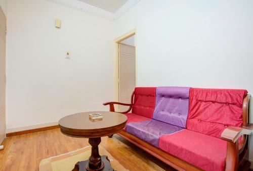 Hotel Mahadev Palace