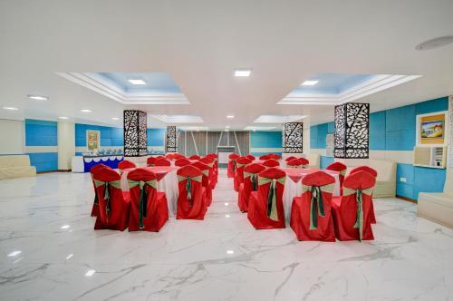 Hotel Mahadev Palace