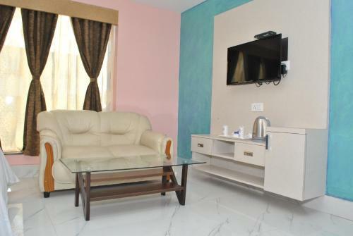 Hotel Geetanjali International