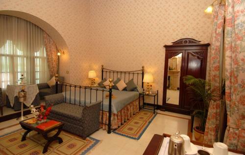 Hotel Gajner Palace-heritage
