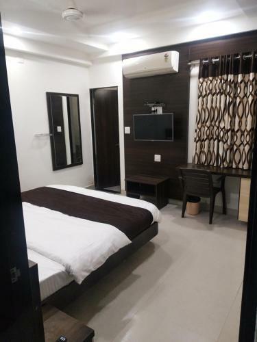 Hotel Shree Vallabh