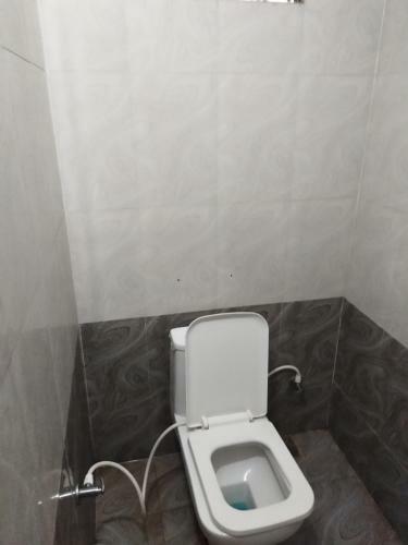 Hotel Shree Vallabh