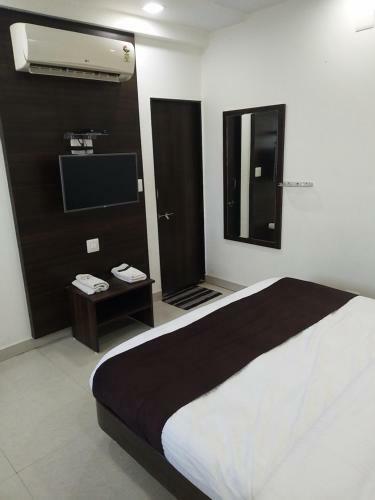 Hotel Shree Vallabh