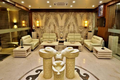 Hotel Vits Devbhumi, Dwarka