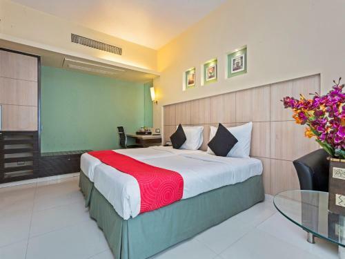 Hotel Oyo 264 Varishtha
