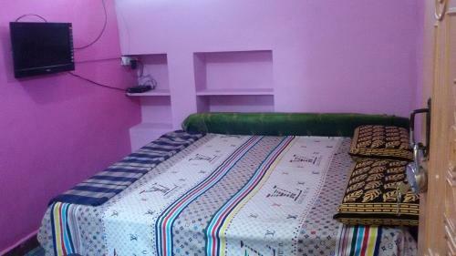 Uma Homestay