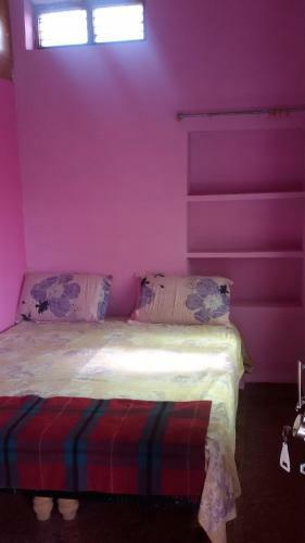 Uma Homestay