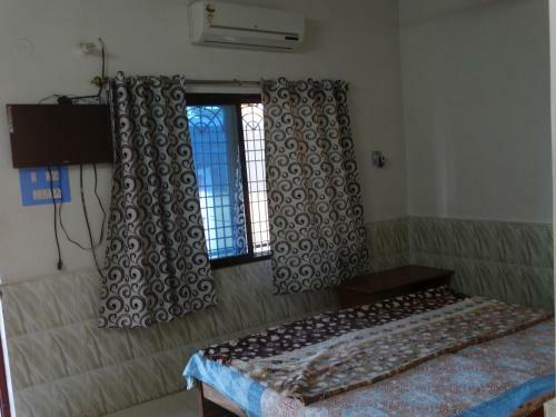 Bed & Breakfast Padma Guesthouse