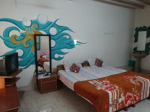 Bed & Breakfast Padma Guesthouse