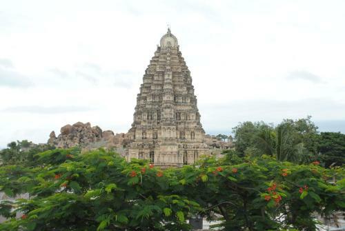 Hostal Gopi Guest House