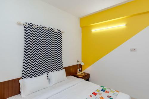 Apartamentos Modern 1bhk Home In Mapusa, Goa