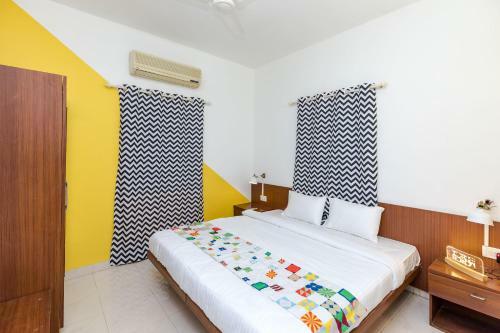 Apartamentos Modern 1bhk Home In Mapusa, Goa