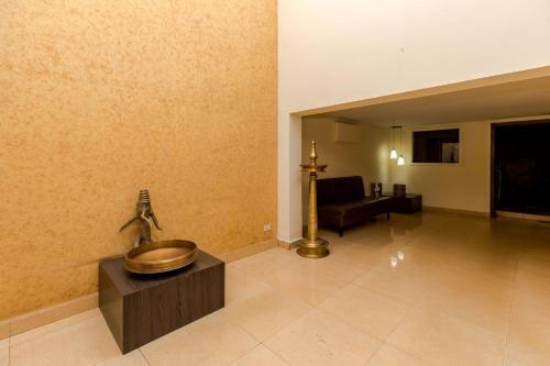 Apartamentos Modern 1bhk Home In Mapusa, Goa