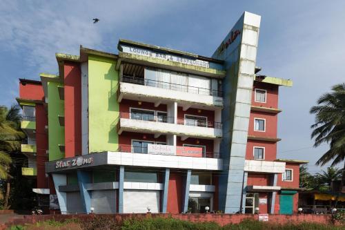 Apartamentos Modern 1bhk Home In Mapusa, Goa