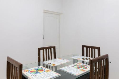 Apartamentos Modern 1bhk Home In Mapusa, Goa