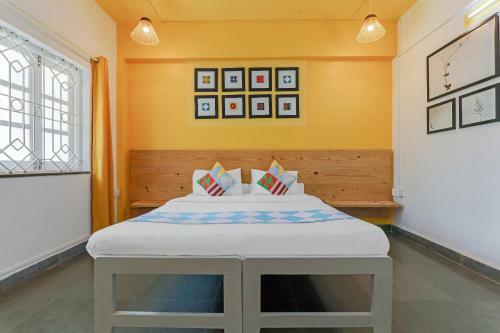 Apartamento Field-view Home In Calangute, Goa