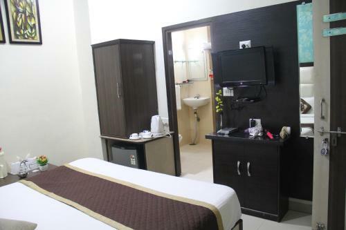 Hotel Bhagyodaya Residency Bhilwara