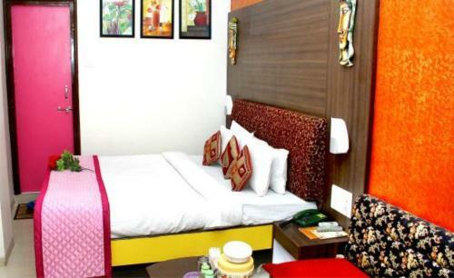 Hotel Bhagyodaya Residency Bhilwara